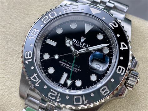 126710grnr rolex|Rolex gmt bruce wayne price.